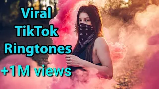 top 10 tiktok ringtones 2020 2021 download now