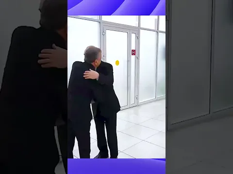 Ўзбекистон ва Россия Президентлари Қозон шаҳрида учрашув ўтказдилар