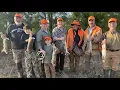Georgia Rabbit Hunt With Dr Larry Marchinton