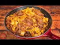 Download Lagu Ik zou deze rundvleesragu elke dag kunnen eten
