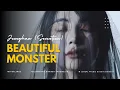 Download Lagu [Sub Indo] JEONGHAN (SEVENTEEN) - BEAUTIFUL MONSTER Rom/Lirik/Terjemahan bahasa indonesia