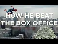 Why Spider-Man Had to Make 1 Billion Just to Break Even