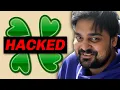 4chan Got Hacked And Leaked