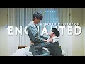 Download Lagu [BL] Tae Hyun x Da Yeol | Enchanted (A Shoulder to Cry On)