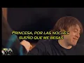Paulo Londra, Luck Ra, Valentino Merlo - Princesa (Letra/Lyrics)