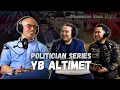 Download Lagu Apa Cerita? Otai Hip Hop bergelar Wakil Rakyat ft. YB Altimet | Episode 37