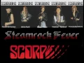 Steamrock Fever - Scorpions  Lyrics