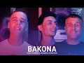 Download Lagu Hamid oussama Ft Mossbih \u0026 Karim Elissaoui - Bakona
