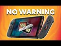 Download Lagu Switch 2 Bans From Nintendo Have Started - Inside Games Daily