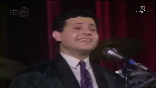 أغنية من غير ليه الفنان هاني شاكر  أغنية من غير ليه الفنان هاني شاكر