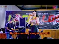 KARAOKE LUCKY LOSS - HINGGA AKHIR WAKTU - DINDA TERATU - PICXEL PRODUCTION