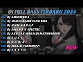 Download Lagu DJ FULL BASS TERBARU 2024 || DJ AISHITERU 3 🎶 REMIX FULL ALBUM 2024