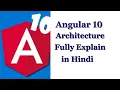 Angular 10 Architecture in hindi angular architecture fully explain in hindi angular 10 New