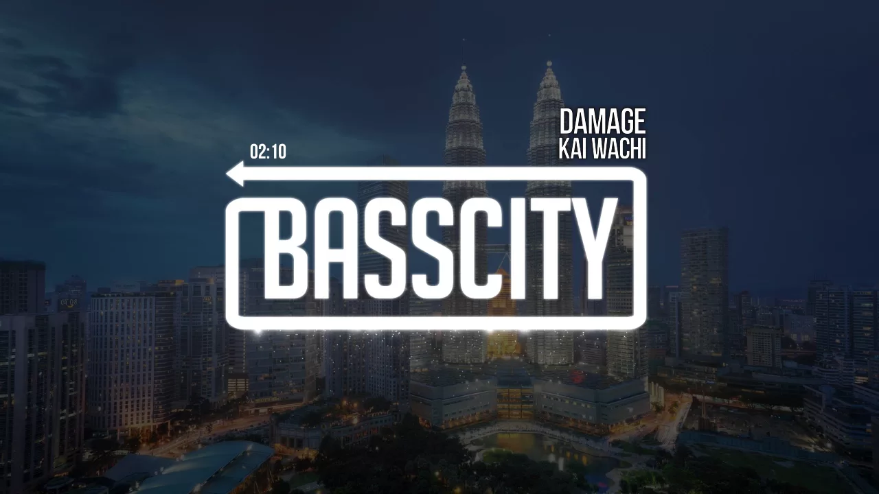 Kai Wachi - Damage