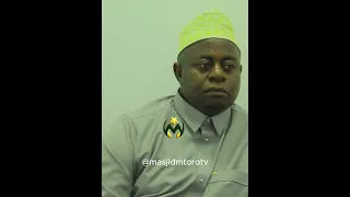 SHUKRAN ZA SHEIKH WA MKOA KWA MH: RAIS #shorts #trending #reels #viralvideo