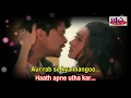 Download Lagu Har Taraf Tu Hi - KARAOKE - Rishtey 2002 - Anil Kapoor \u0026 Karisma Kapoor
