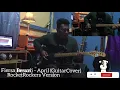 Rocket Rockers - April Fiersa Besari (Guitar Cover)