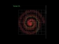 Wavefront path planning using QuadTree