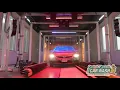 Quick Quack Car Wash celebrates Grand Opening in Richmond TX