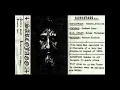 Download Lagu Sarcofago - Christ's death (Demo,1987)