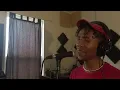 Don't Touch My Hair/Weary - Solange (Cover By Adam Ness)
