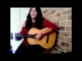 Lilz Tautinoga - COVER; Memory Lane by Adeaze 2012