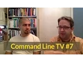 Command Line TV ImageMagick