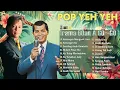 Lagu Pop Yeh Yeh 60an Nonstop 🎧 Koleksi Lagu Lama Paling Menggamit Kenangan