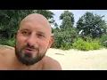 Phi Phi to moja wyspa, spełniłem swoje marzenie 