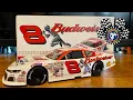 2025 Dale Earnhardt Jr Budwieser MLB speedway classic Chevrolet late model