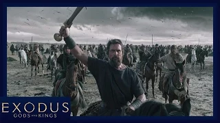 Exodus : Gods and Kings - Bande Annonce VF