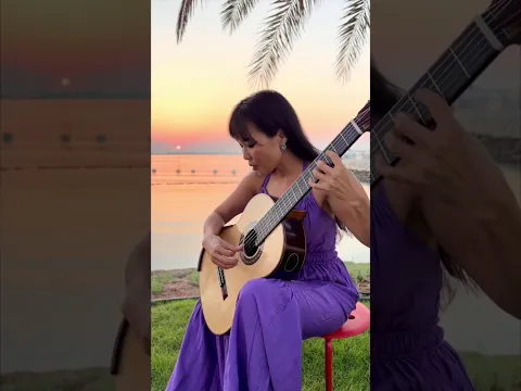 My arrangement of Aline is now available https://www.thuleguitar.com/score?id=aline