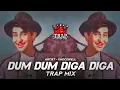 Download Lagu Dum Dum Diga Diga (Trap Mix by @Knockwell) | Bollywood Retro Hip Hop/Trap Mix