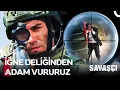 Download Lagu Zorlu Operasyonların Adamı Olduğumuz Doğrudur! - Savaşçı