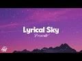 Chalre Chalre Waal Lyrics | Female Version | Tu Sanwal Phul Kasturi | Lyrical Sky