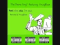 FUCK THIS SHIT IM OUT REMIX FT YOUNGBLAZE (FULL)