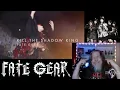FATE GEAR - Kill the Shadow King feat. NANA & Hime Reaction