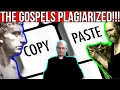Download Lagu Mark, Matthew, Luke and John Plagiarized Josephus Flavius!!! | Dr. Bartosz Adamczewski