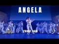 Lagu ANGELA // LEGACY25 [Front View 4K]