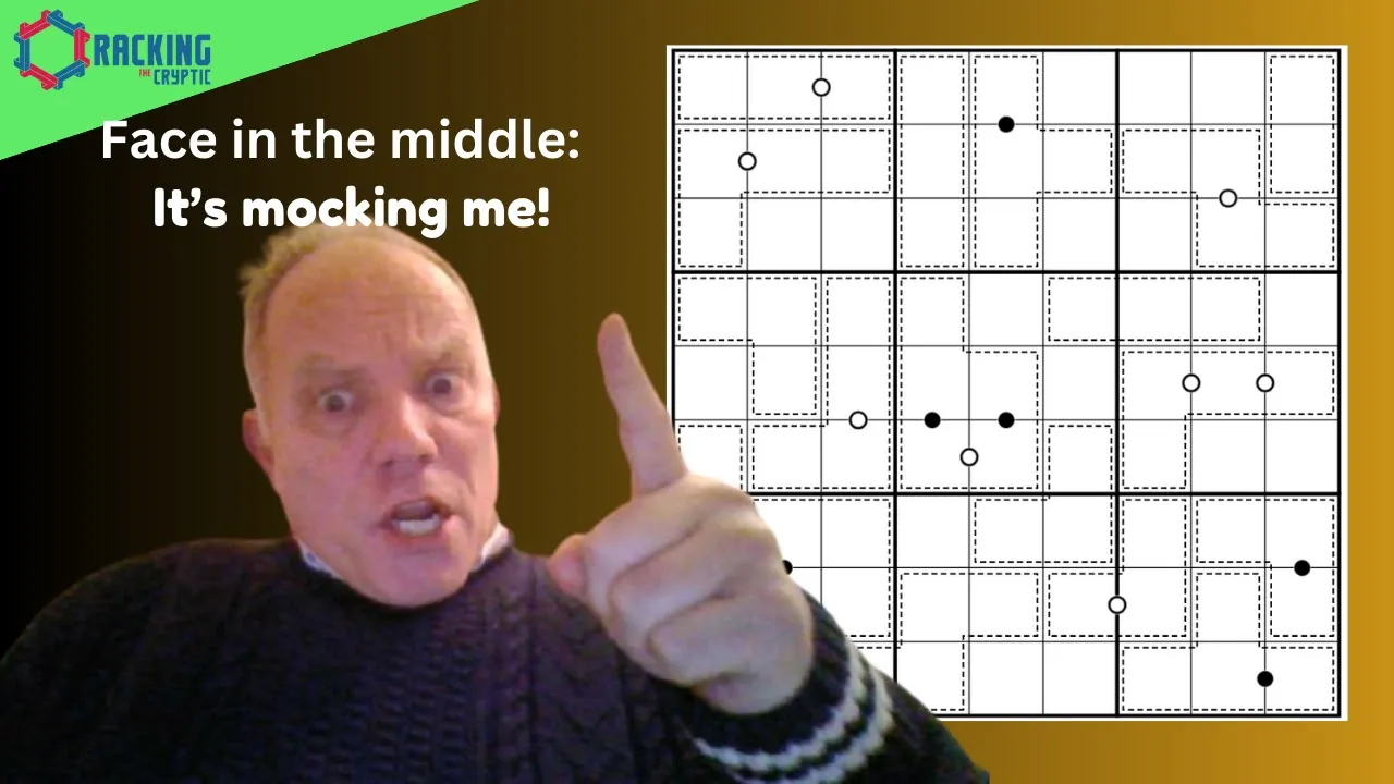 Is that a Face in my Grid?