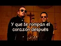Marc Anthony, Pepe Aguilar - Ojalá Te Duela.