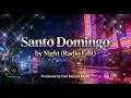 Lagu Santo Domingo by Night | Linda Thompson | Radio Edit 2026 – Tropical Dance Track