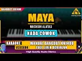 Download Lagu MAYA - MUCHSIN ALATAS KARAOKE DANGDUT KN1400