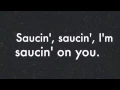 Post Malone - White Iverson super clean
