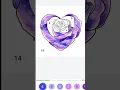 Paint By Number Coloring Games Offline Game Play