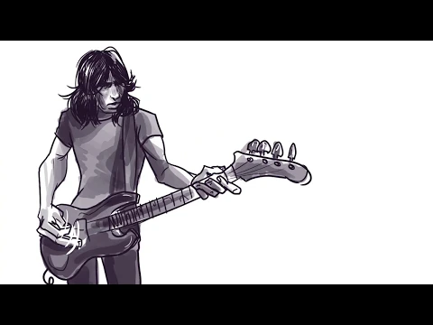 Download MP3 Pink Floyd- Echoes (Short Animation)