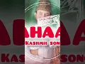 Download Lagu Jaanaan जानान جانان | Salim Sulaiman | Raj Pandit | Gulzar Ahmad Ganaie | Bhoomi 2024 | Kashmir Song