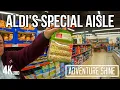 Aldi s Special Aisle - 4K