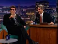 Jay Leno interviews Michael Richards 1993