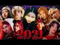 Download Lagu PAINT THE 2021 :: KPOP YEAR END MEGAMIX (140+ songs!)